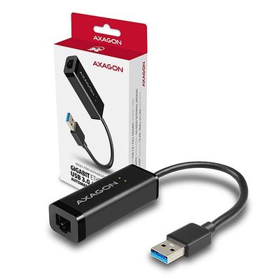 Kép 7/7 - AXAGON ADE-SR USB3.0 Gigabit ethernet