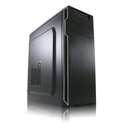 Kép 2/6 - LC Power 7038B Black