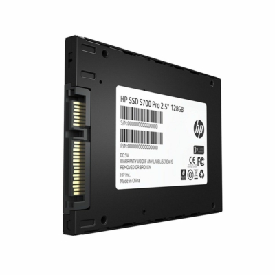 Kép 4/6 - HP 128GB 2,5" SATA3 S700 Pro Series