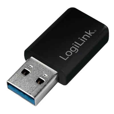 Logilink WL0243 Wireless Ultra Fast 1200 Mbps 11ac Dual Band adapter