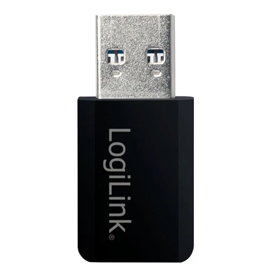 Kép 2/5 - Logilink WL0243 Wireless Ultra Fast 1200 Mbps 11ac Dual Band adapter