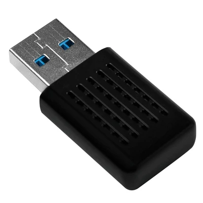 Kép 3/5 - Logilink WL0243 Wireless Ultra Fast 1200 Mbps 11ac Dual Band adapter