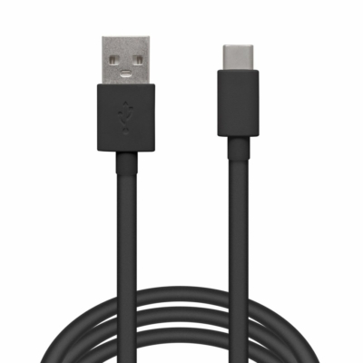 Kép 1/2 - Delight USB Type-C 2m Black