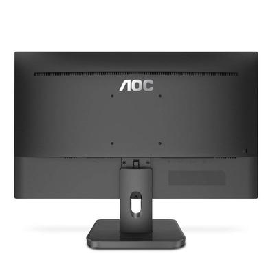 Kép 3/4 - AOC 24" 24E1Q IPS LED