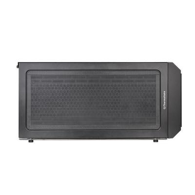 Kép 11/15 - Thermaltake Versa H26 Tempered Glass Black