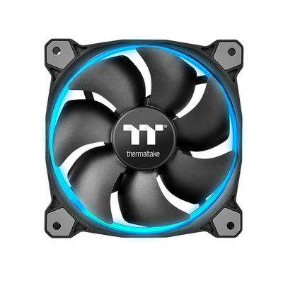 Kép 2/7 - Thermaltake Riing 12 LED RGB Radiator Fan Sync Edition (3-Fan Pack)