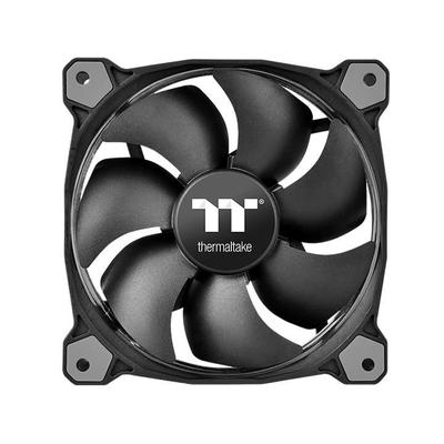 Kép 3/7 - Thermaltake Riing 12 LED RGB Radiator Fan Sync Edition (3-Fan Pack)
