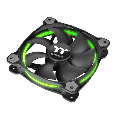 Kép 6/7 - Thermaltake Riing 12 LED RGB Radiator Fan Sync Edition (3-Fan Pack)