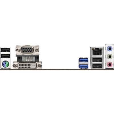 Kép 5/5 - ASRock H310CM-DVS
