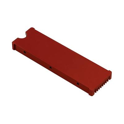 Kép 7/10 - AXAGON CLR-M2 ALU passive cooler