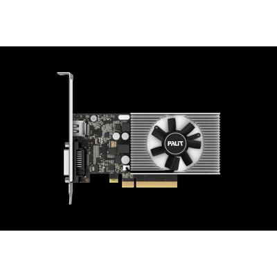 Kép 4/5 - Palit GeForce GT 1030 2GB DDR4