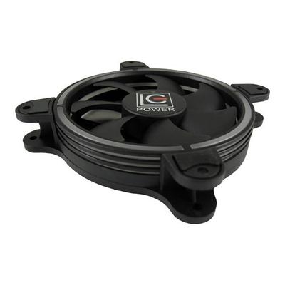 Kép 2/7 - LC Power LC-CF-PRO-RGB-COMBO