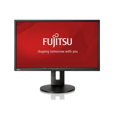 Fujitsu 24" B24-9 TS Pro IPS LED