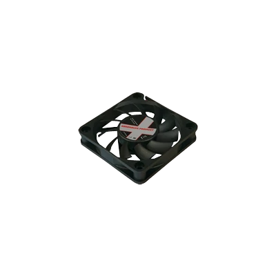 Xilence COO-XPF 60S.W Fan 60x60x12 White Box SlimLine