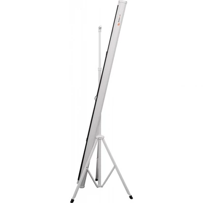 Kép 2/2 - Funscreen Matt White Tripod 150x200 cm Format 4:3