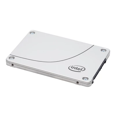 Intel 240GB 2,5" SATA3 D3-S4510