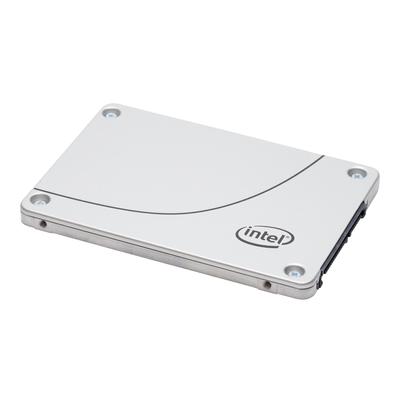 Intel 240GB 2,5" SATA3 D3-S4510