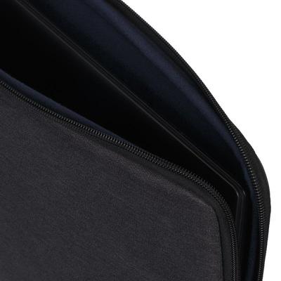 Kép 5/9 - RivaCase 7703 Suzuka 13,3" laptop tok  fekete