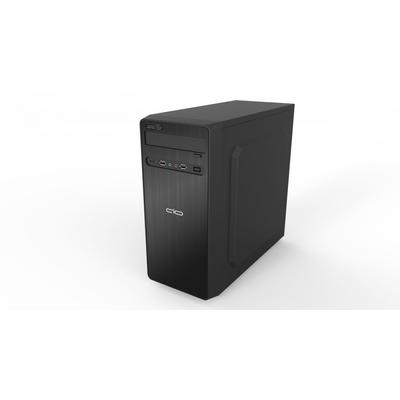 Kép 2/4 - AIO Vigeo Hairline Black Bezel