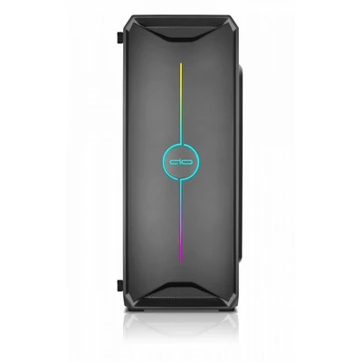 Kép 2/8 - AIO Magnum Window RGB Black