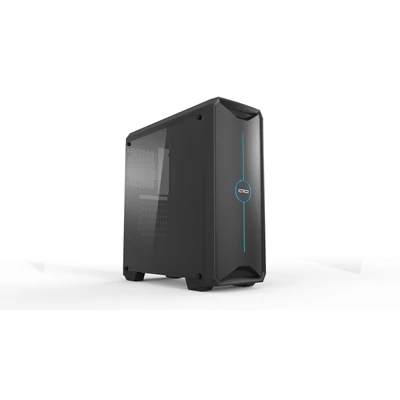 Kép 4/8 - AIO Magnum Window RGB Black