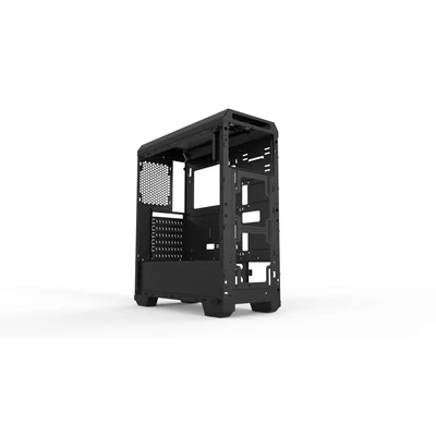 Kép 5/8 - AIO Magnum Window RGB Black