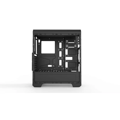 Kép 6/8 - AIO Magnum Window RGB Black