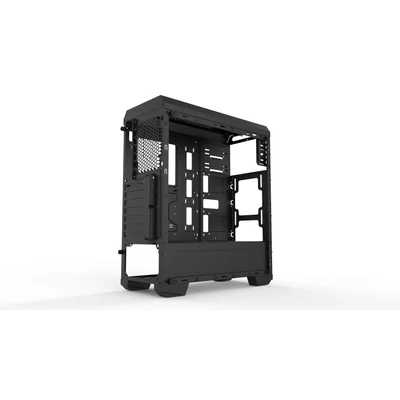 Kép 7/8 - AIO Magnum Window RGB Black