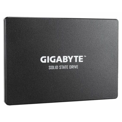 Kép 3/4 - Gigabyte 240GB 2,5" SATA3