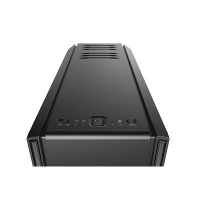 Kép 6/9 - Be quiet! Silent Base 601 Black