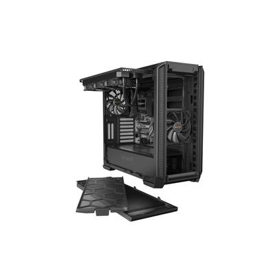Kép 7/9 - Be quiet! Silent Base 601 Black