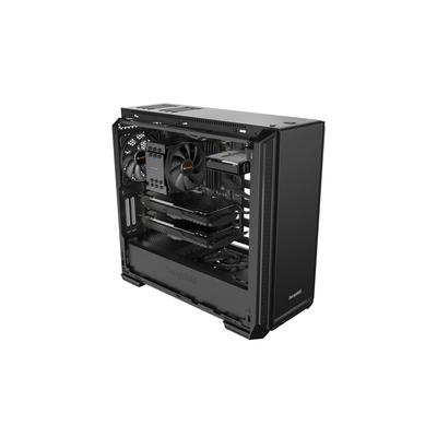 Kép 8/9 - Be quiet! Silent Base 601 Black