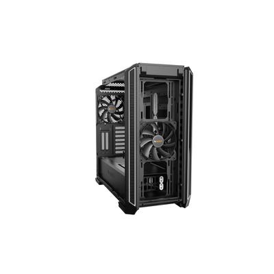 Kép 3/9 - Be quiet! Silent Base 601 Black/Silver