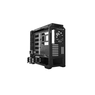 Kép 5/9 - Be quiet! Silent Base 601 Black/Silver