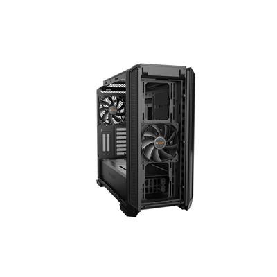 Kép 3/9 - Be quiet! Silent Base 601 Window Black