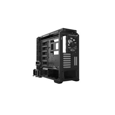 Kép 5/9 - Be quiet! Silent Base 601 Window Black