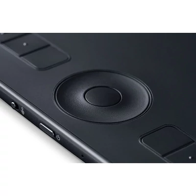 Kép 3/5 - Wacom Intuos Pro Medium 2017 digitalizáló tábla