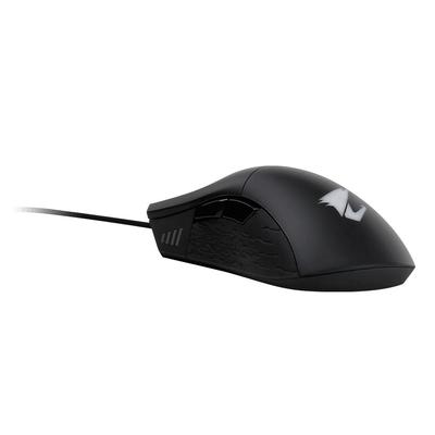 Kép 6/6 - Gigabyte Aorus M3 Black