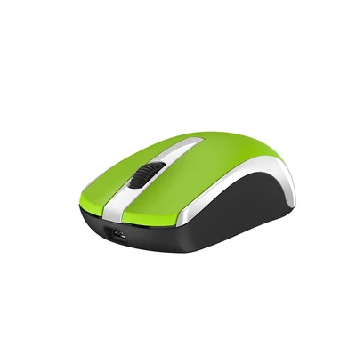 Kép 2/3 - Genius ECO-8100 wireless Green Rechargeable NiMH Battery
