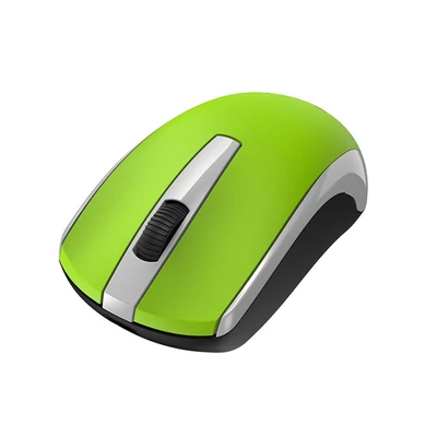 Kép 3/3 - Genius ECO-8100 wireless Green Rechargeable NiMH Battery