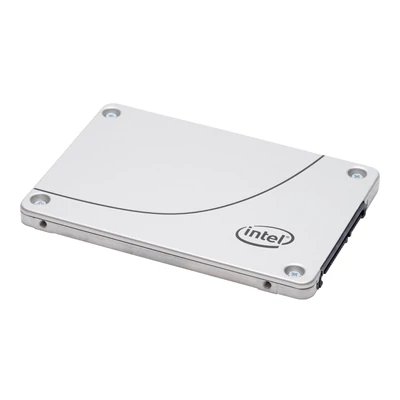Intel 1,92TB 2,5" SATA3 D3-S4610
