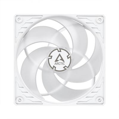 Kép 2/6 - Arctic P12 PWM PST (White/Transparent)