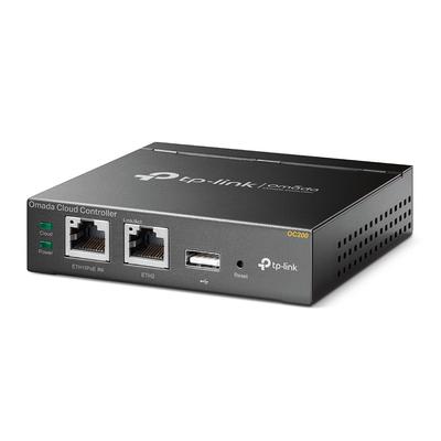 Kép 2/4 - TP-Link OC200 Omada Cloud Controller