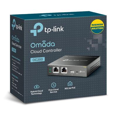 Kép 4/4 - TP-Link OC200 Omada Cloud Controller
