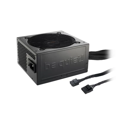 Kép 2/4 - Be quiet! 500W 80+ Gold Pure Power 11