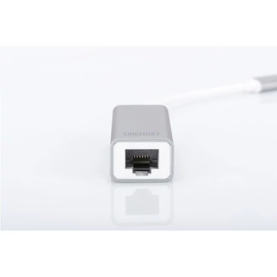 Kép 3/4 - Digitus DN-3024 USB Type-C Gigabit ethernet adapter