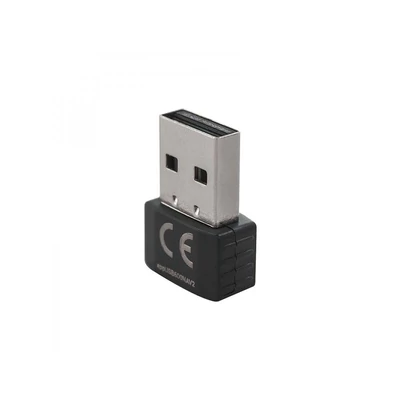 Kép 3/3 - Approx Wireless-AC 600Mbps Nano USB adapter