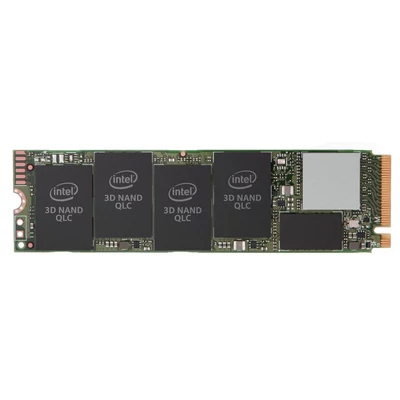 Kép 2/2 - Intel 2TB M.2 2280 NVMe 660P