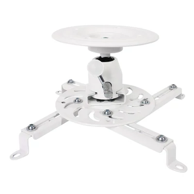 Kép 2/3 - Logilink BP0056 Projector Mount Arm White