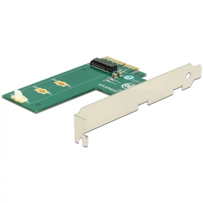 Kép 2/6 - DeLock PCI Express x4 Card > 1x internal NVMe M.2 Key M – cross format